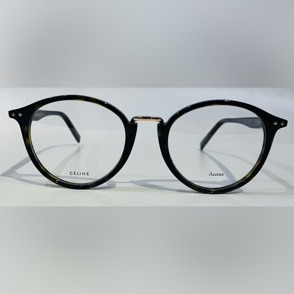 New Women’s Celine Eyeglasses - Picture 8 of 11